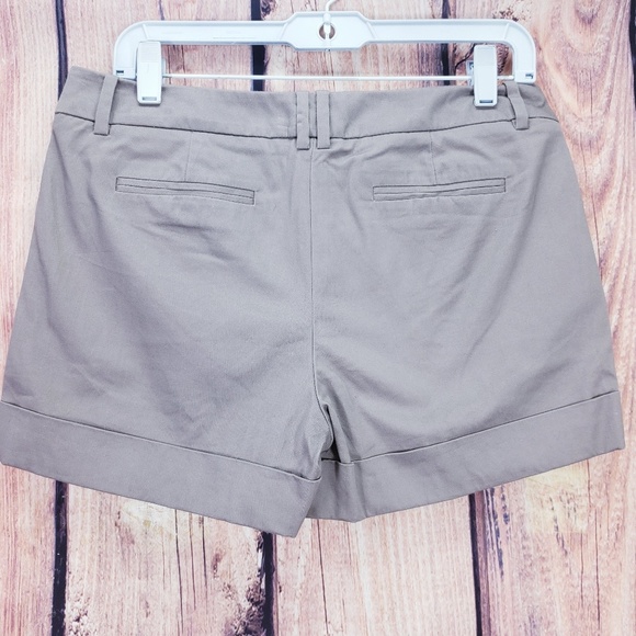 Mossimo stretch extensible Shorts - Picture 2 of 7